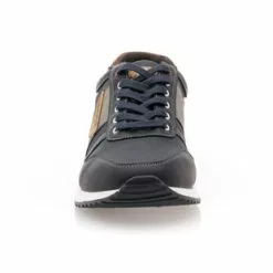 Campus Baskets / Sneakers Homme Bleu -Baskets / Sneakers Soldes 01W029799C