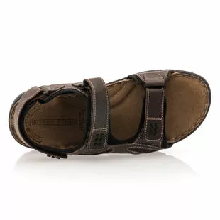 Trek Stone Sandales / Nu-pieds Homme Marron 8 Trek Stone Sandales / Nu-pieds Homme Marron – Image 6