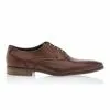 Man Office Chaussures De Ville Homme Marron -Baskets / Sneakers Soldes 01W029812A