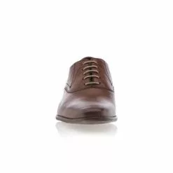 Man Office Chaussures De Ville Homme Marron -Baskets / Sneakers Soldes 01W029812C