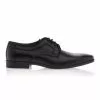 Man Office Chaussures De Ville Homme Noir -Baskets / Sneakers Soldes 01W029813A
