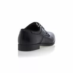 Man Office Chaussures De Ville Homme Noir -Baskets / Sneakers Soldes 01W029813E