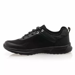 Slazenger Baskets / Sneakers Homme Noir 6 Slazenger Baskets / Sneakers Homme Noir – Image 4