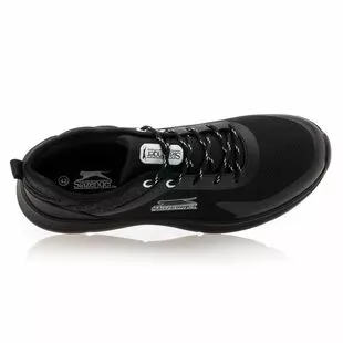 Slazenger Baskets / Sneakers Homme Noir 8 Slazenger Baskets / Sneakers Homme Noir – Image 6