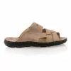 Valmonte Sandales / Nu-pieds Homme Beige