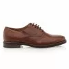 Man Office Chaussures De Ville Homme Marron -Baskets / Sneakers Soldes 01W029997A