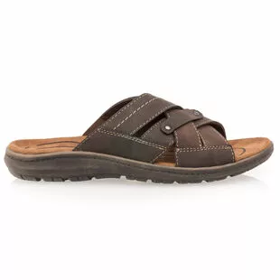 Off Shore Sandales / Nu-pieds Homme Marron 3 Off Shore Sandales / Nu-pieds Homme Marron