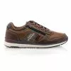 Tom Tailor Baskets / Sneakers Homme Marron 2 Tom Tailor Baskets / Sneakers Homme Marron -Baskets / Sneakers Soldes 01W030116A