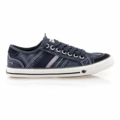 Dockers Baskets / Sneakers Homme Bleu