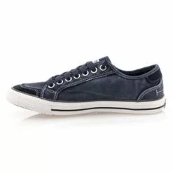 Dockers Baskets / Sneakers Homme Bleu -Baskets / Sneakers Soldes 01W030119D