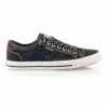 Dockers Baskets / Sneakers Homme Gris -Baskets / Sneakers Soldes 01W030120A