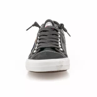 Dockers Baskets / Sneakers Homme Gris 5 Dockers Baskets / Sneakers Homme Gris – Image 3