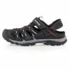Off Road Sandales / Nu-pieds Homme Noir -Baskets / Sneakers Soldes 01W030269A