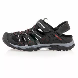 Off Road Sandales / Nu-pieds Homme Noir 3 Off Road Sandales / Nu-pieds Homme Noir