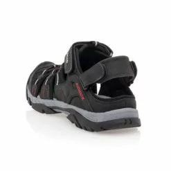 Off Road Sandales / Nu-pieds Homme Noir 12 Off Road Sandales / Nu-pieds Homme Noir -Baskets / Sneakers Soldes 01W030269E