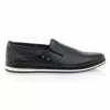 Off Shore Mocassins / Chaussures Bateau Homme Bleu
