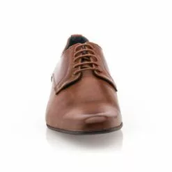 Man Office Chaussures De Ville Homme Marron -Baskets / Sneakers Soldes 01W030351C