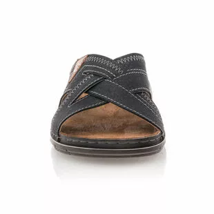 Inblu Sandales / Nu-pieds Homme Bleu 5 Inblu Sandales / Nu-pieds Homme Bleu – Image 3