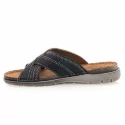 Inblu Sandales / Nu-pieds Homme Bleu 11 Inblu Sandales / Nu-pieds Homme Bleu -Baskets / Sneakers Soldes 01W031014D