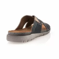 Inblu Sandales / Nu-pieds Homme Bleu 12 Inblu Sandales / Nu-pieds Homme Bleu -Baskets / Sneakers Soldes 01W031014E