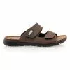 Inblu Sandales / Nu-pieds Homme Marron 2 Inblu Sandales / Nu-pieds Homme Marron -Baskets / Sneakers Soldes 01W031016A
