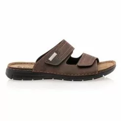 Inblu Sandales / Nu-pieds Homme Marron