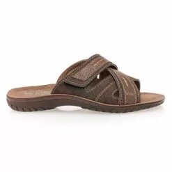 Inblu Sandales / Nu-pieds Homme Marron