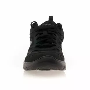 Skechers Baskets / Sneakers Homme Noir 5 Skechers Baskets / Sneakers Homme Noir – Image 3