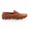Alter Native Mocassins / Chaussures Bateau Homme Marron -Baskets / Sneakers Soldes 01W031874A