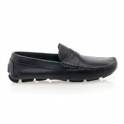 Alter Native Mocassins / Chaussures Bateau Homme Bleu