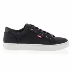 Levi's Baskets / Sneakers Homme Noir