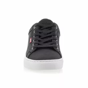 Levi's Baskets / Sneakers Homme Noir 5 Levi's Baskets / Sneakers Homme Noir – Image 3