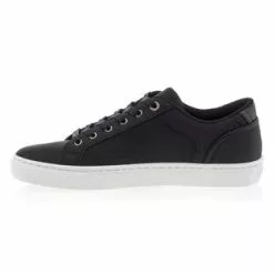 Levi's Baskets / Sneakers Homme Noir 12 Levi's Baskets / Sneakers Homme Noir -Baskets / Sneakers Soldes 01W032090D