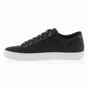 Levi's Baskets / Sneakers Homme Noir 6 Levi's Baskets / Sneakers Homme Noir – Image 4