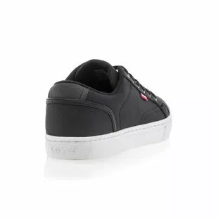 Levi's Baskets / Sneakers Homme Noir 7 Levi's Baskets / Sneakers Homme Noir – Image 5