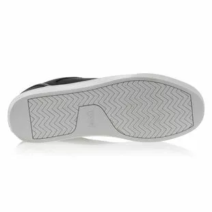 Levi's Baskets / Sneakers Homme Noir 9 Levi's Baskets / Sneakers Homme Noir – Image 7