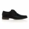 Ignazio Chaussures De Ville Homme Noir -Baskets / Sneakers Soldes 01W032257A