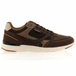 Carrera Baskets / Sneakers Homme Marron