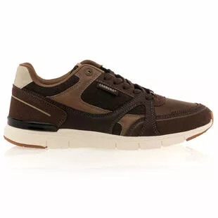 Carrera Baskets / Sneakers Homme Marron 3 Carrera Baskets / Sneakers Homme Marron