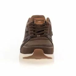 Carrera Baskets / Sneakers Homme Marron 11 Carrera Baskets / Sneakers Homme Marron -Baskets / Sneakers Soldes 01W032323C