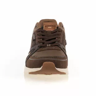 Carrera Baskets / Sneakers Homme Marron 5 Carrera Baskets / Sneakers Homme Marron – Image 3
