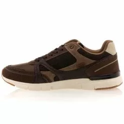 Carrera Baskets / Sneakers Homme Marron 12 Carrera Baskets / Sneakers Homme Marron -Baskets / Sneakers Soldes 01W032323D
