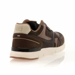 Carrera Baskets / Sneakers Homme Marron 13 Carrera Baskets / Sneakers Homme Marron -Baskets / Sneakers Soldes 01W032323E