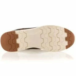 Carrera Baskets / Sneakers Homme Marron 15 Carrera Baskets / Sneakers Homme Marron -Baskets / Sneakers Soldes 01W032323G