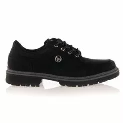 TACCHINI Chaussures De Ville Homme Noir