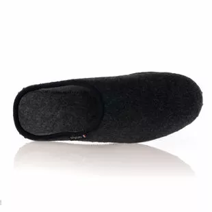 Airplum Pantoufles Homme Bleu 8 Airplum Pantoufles Homme Bleu – Image 6