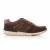 MANITOU Baskets / Sneakers Homme Marron -Baskets / Sneakers Soldes 01W032525A
