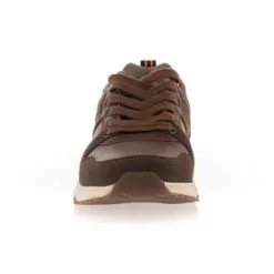 MANITOU Baskets / Sneakers Homme Marron 11 MANITOU Baskets / Sneakers Homme Marron -Baskets / Sneakers Soldes 01W032525C
