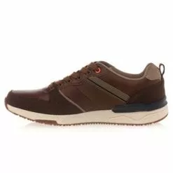 MANITOU Baskets / Sneakers Homme Marron 12 MANITOU Baskets / Sneakers Homme Marron -Baskets / Sneakers Soldes 01W032525D