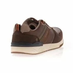 MANITOU Baskets / Sneakers Homme Marron 13 MANITOU Baskets / Sneakers Homme Marron -Baskets / Sneakers Soldes 01W032525E